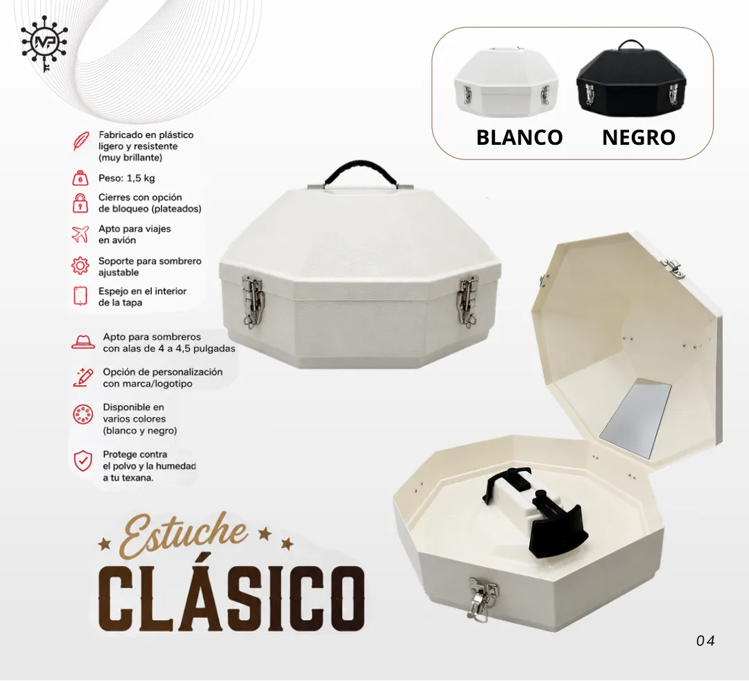 Catálogo Estuches MAPRIL — página 4