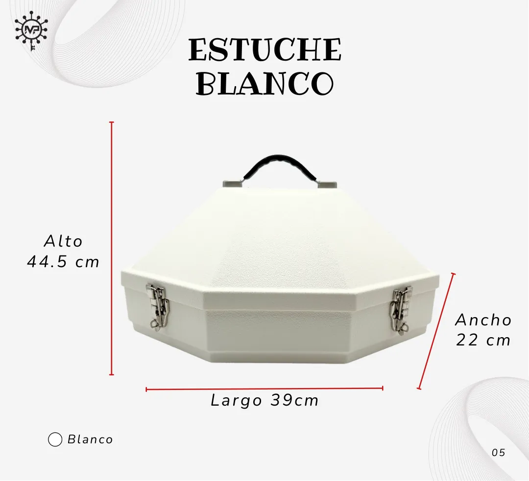Catálogo Estuches MAPRIL — página 5