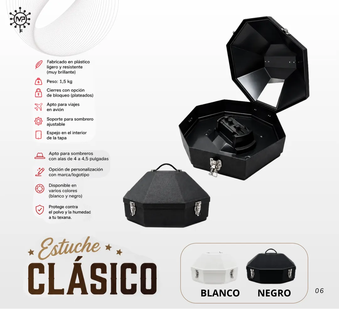 Catálogo Estuches MAPRIL — página 6
