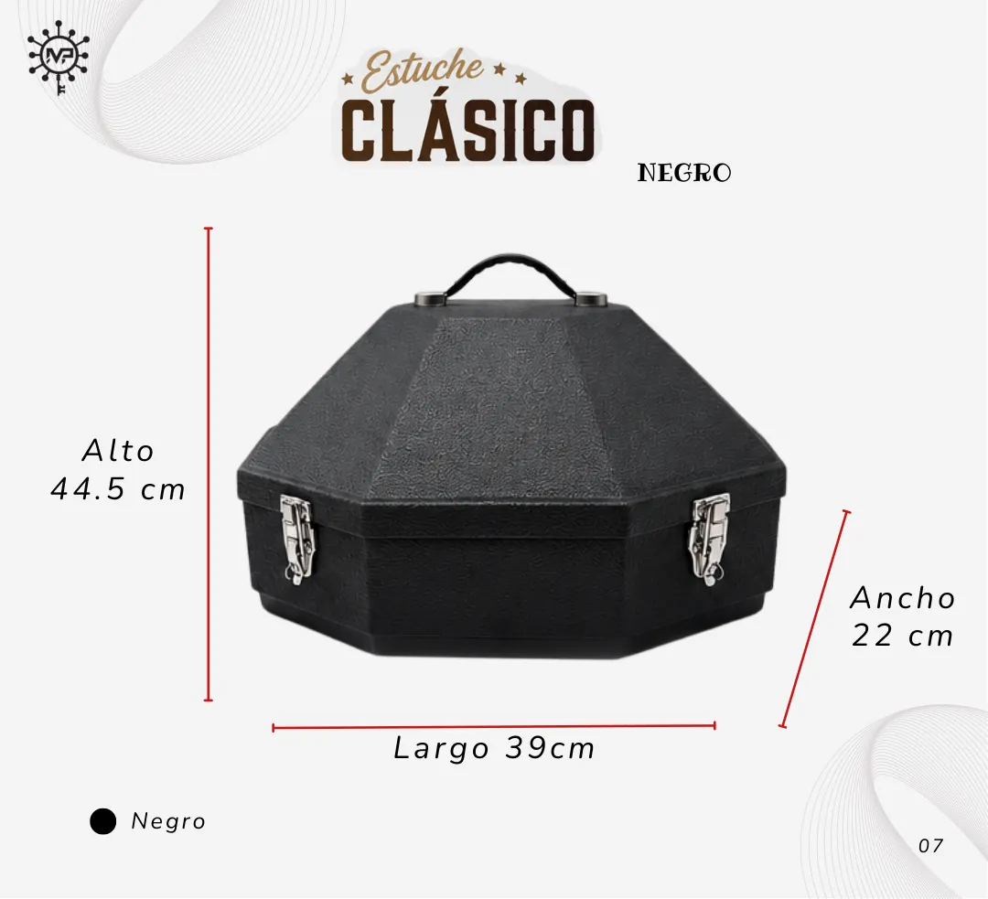 Catálogo Estuches MAPRIL — página 7