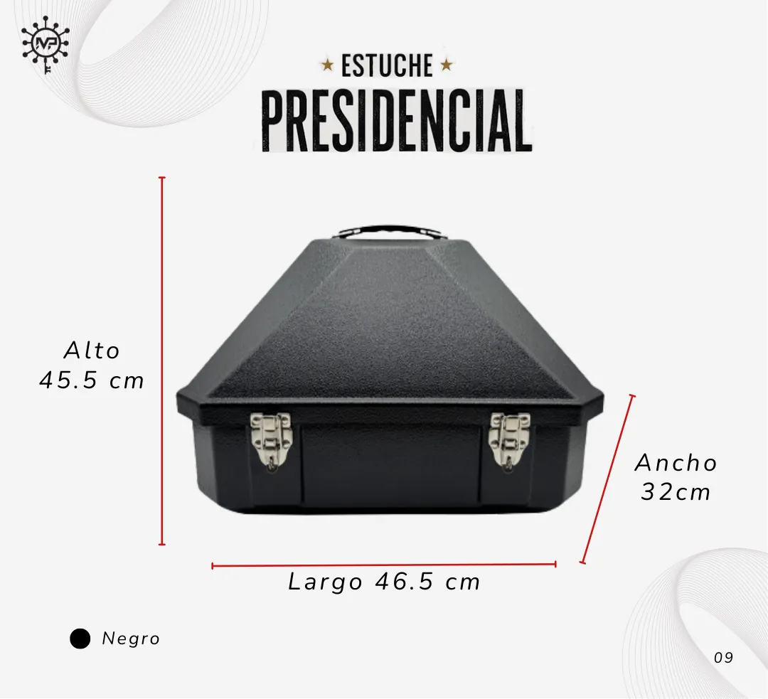 Catálogo Estuches MAPRIL — página 9